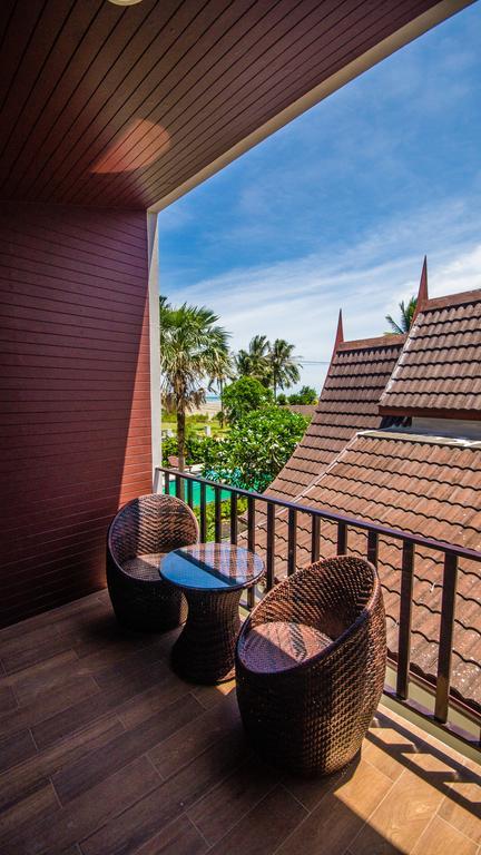 Nitchanan Villa Hinkong エクステリア 写真