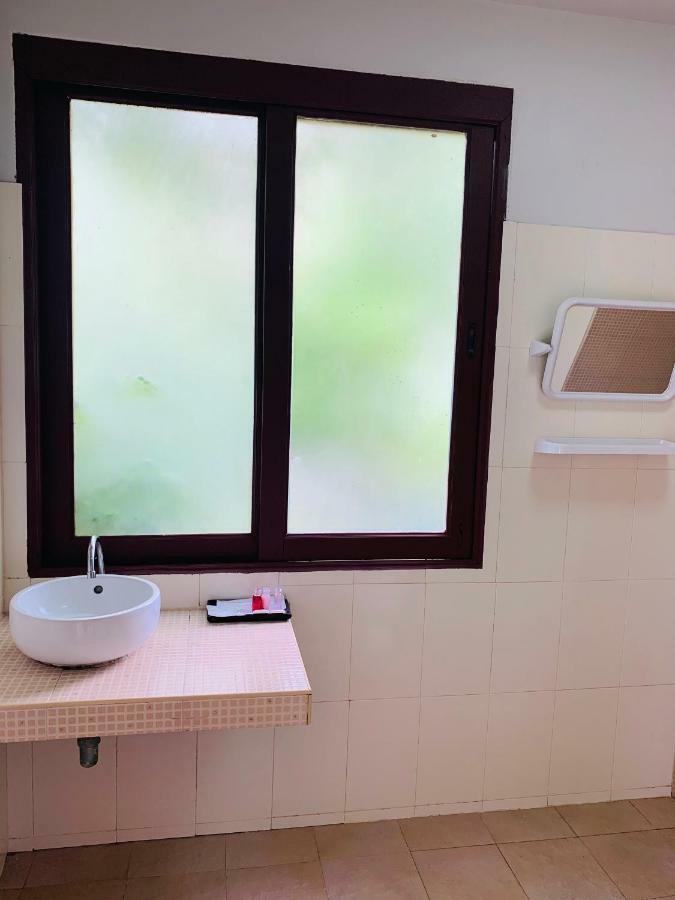Nitchanan Villa Hinkong エクステリア 写真